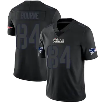 kendrick bourne jersey