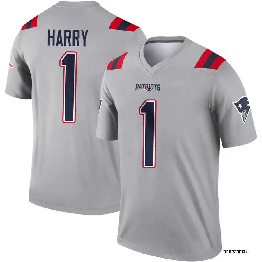 nkeal harry jersey