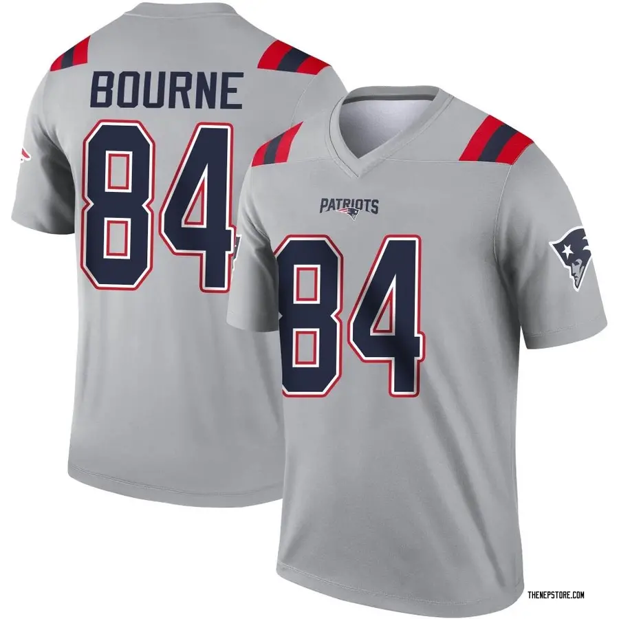 kendrick bourne jersey