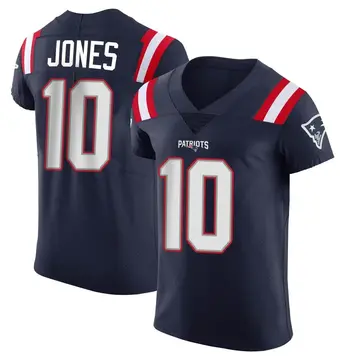 mac jones jersey womens