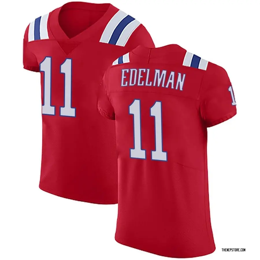 julian edelman elite jersey