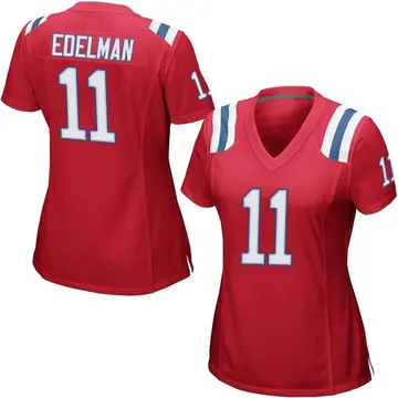 julian edelman women's jersey