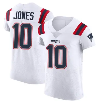 mac jones jersey womens